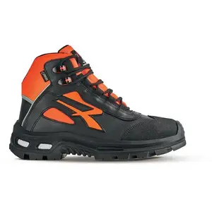 U-power Chaussures De Sécurité Spirit pas cher