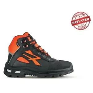 U-power Chaussures De Sécurité Spirit pas cher