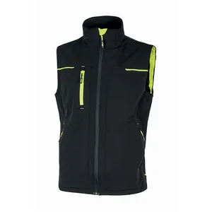 Comparateur de prix : U-power Gilet Saturn