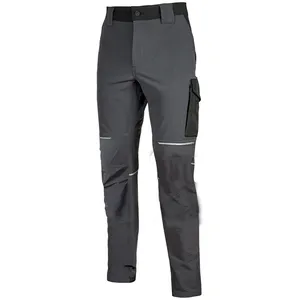 U-power Pantalon De Travail World pas cher