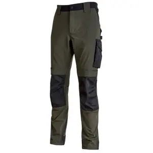 U-power Pantalon De Travail Atom pas cher
