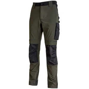 U-power Pantalon De Travail Atom pas cher