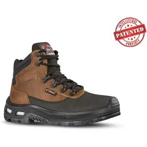 U-power Chaussures De Sécurité Floyd pas cher