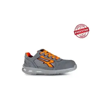 U-power Chaussures De Sécurité Ultra pas cher