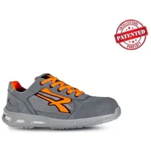 U-power Chaussures De Sécurité Ultra pas cher