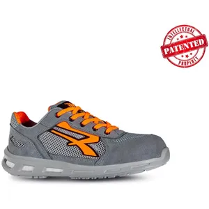 U-power Chaussures De Sécurité Ultra pas cher