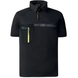 U-power Polo à Manches Courtes Libra pas cher