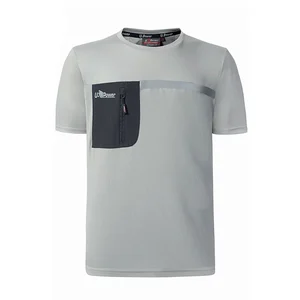 U-power T-shirt à Manches Courtes Christal pas cher