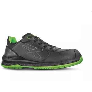 Upower U-power Chaussures De Sécurité Natural Uk pas cher