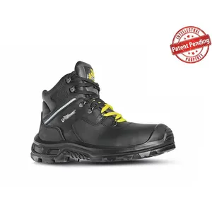 U-power Chaussures De Sécurité Thanos pas cher
