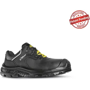 U-power Chaussures De Sécurité Drax pas cher