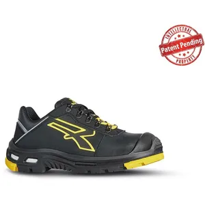 U-power Chaussures De Sécurité Dave pas cher