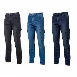 U-power Pantalon De Travail Tommi pas cher