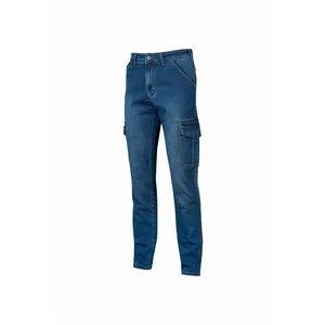U-power Pantalon De Travail Tommi pas cher