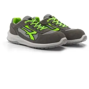 U-power Chaussures De Sécurité Rio pas cher
