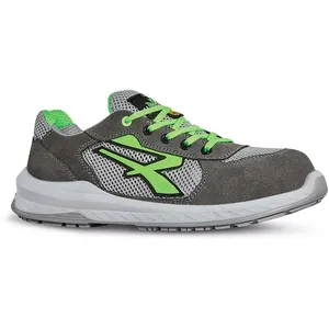 U-power Chaussures De Sécurité Rio pas cher