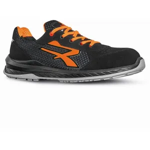 Chaussures de sécurité basses U-power Nairobi S1P src esd - 41 pas cher