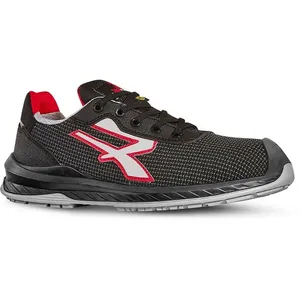 U-power Chaussures De Sécurité Lisbona pas cher
