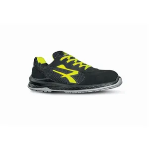 U-power Chaussures De Sécurité Marsiglia pas cher