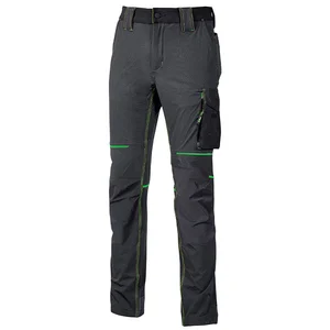 U-power Pantalon De Travail World pas cher