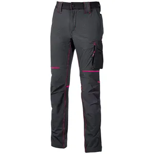 U-power Pantalon De Travail World Lady pas cher