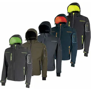U-power Veste Space pas cher