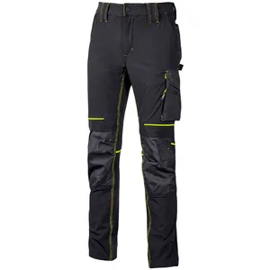 U-power Pantalon De Travail Atom pas cher