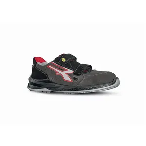 U-power Chaussures De Sécurité Oslo pas cher