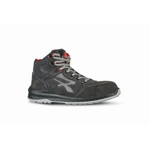 U-power Chaussures De Sécurité Alicante pas cher
