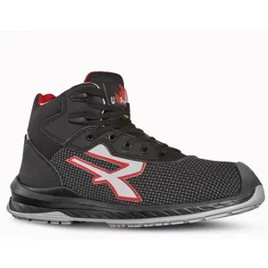 U-power Chaussures De Sécurité Stoccolma pas cher