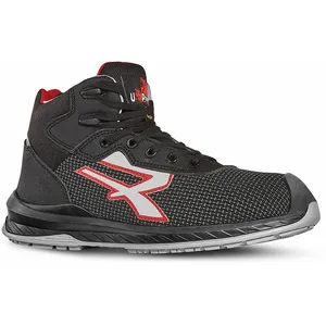 U-power Chaussures De Sécurité Stoccolma pas cher