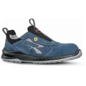 U-power Chaussures De Sécurité Mistral pas cher