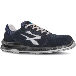 U-power Chaussures De Sécurité Berlino pas cher