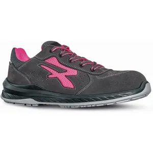 U-power Chaussures De Sécurité Tokyo pas cher