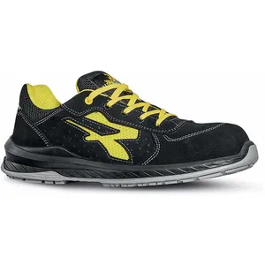 U-power Chaussures De Sécurité Vortix pas cher