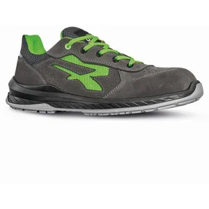 U-power Chaussures De Sécurité Denver pas cher