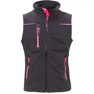 U-power Gilet Universe Lady pas cher