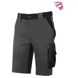 U-power Short Mercury Lady pas cher