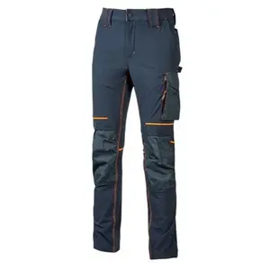 U-power Pantalon De Travail Atom pas cher