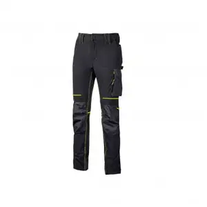 U-power Pantalon De Travail Atom pas cher