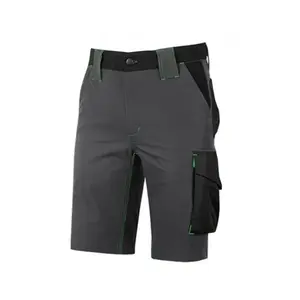 U-power Short Mercury pas cher