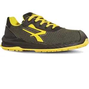 U-power Chaussures De Sécurité Bogota pas cher