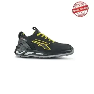 U-power Chaussures De Sécurité Rick pas cher