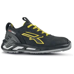 U-power Chaussures De Sécurité Rick pas cher