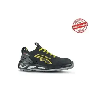 U-power Chaussures De Sécurité Rick pas cher