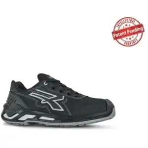 U-power Chaussures De Sécurité Zorbi pas cher