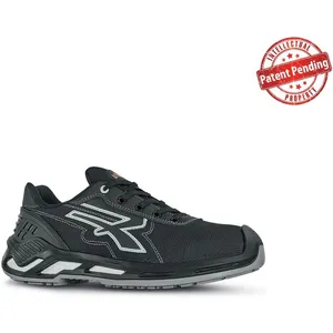 U-power Chaussures De Sécurité Zorbi pas cher