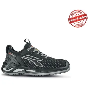 U-power Chaussures De Sécurité Marlin pas cher