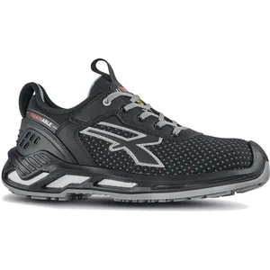 U-power Chaussures De Sécurité Marlin pas cher