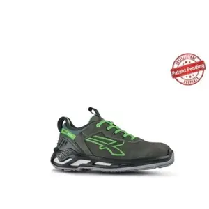 U-power Chaussures De Sécurité Naos pas cher